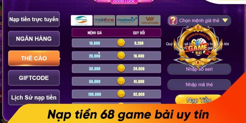 nap-tien-68-game-bai-quy-trinh